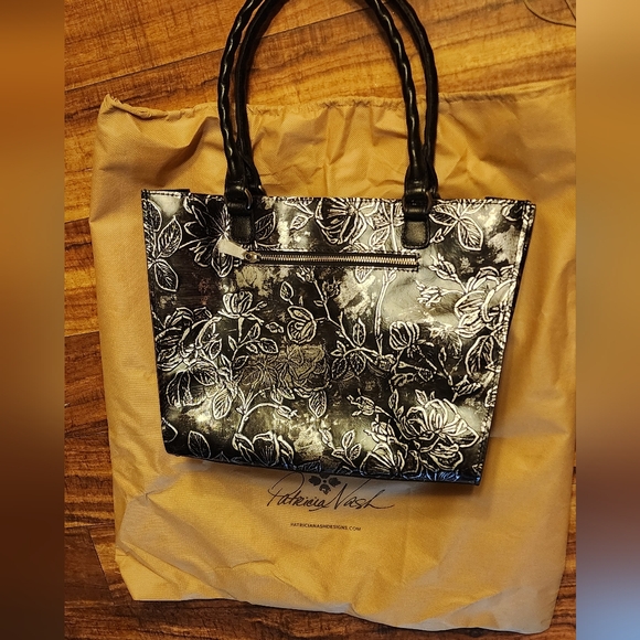 PATRICIA NASH TOTE - Picture 10 of 11